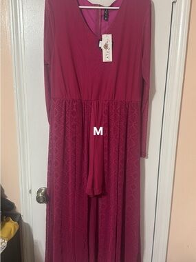 2 fly romper